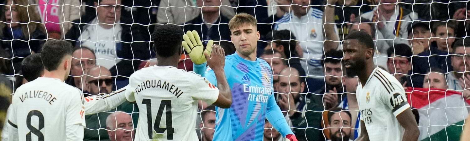 Real Madrid vs Athletic