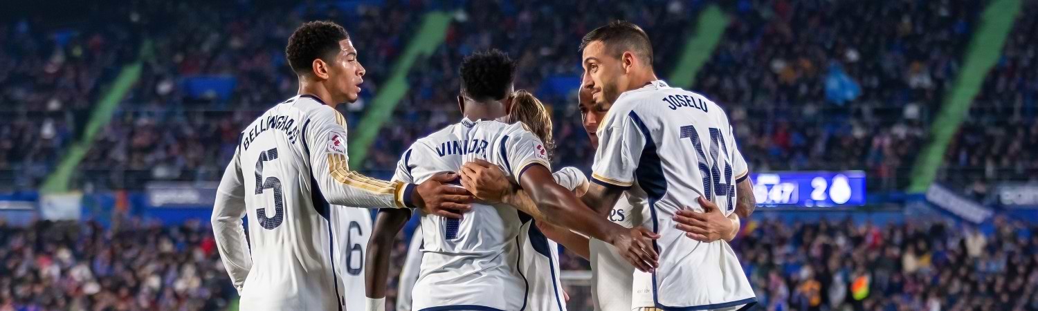 5 clasicos Barcelona vs Real Madrid