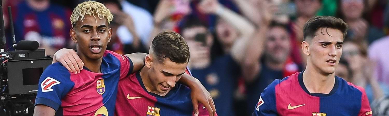 Athletic Club vs Barcelona Primera División 2025