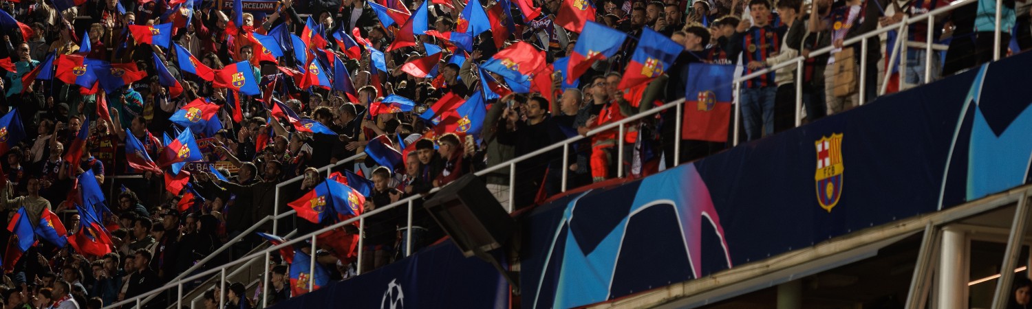 Barcelona de Hansi Flick gana Liga 2025