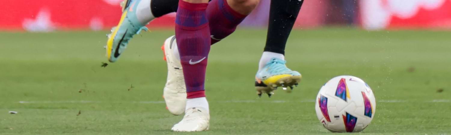 Espanyol vs Barcelona