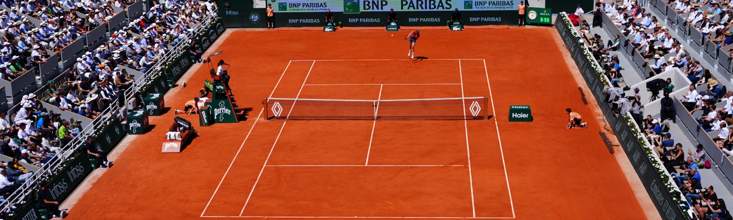 Masters 1000 de Roma 2025