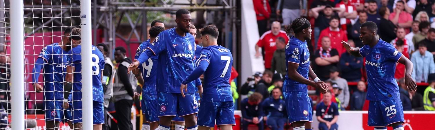 Real Betis vs Chelsea