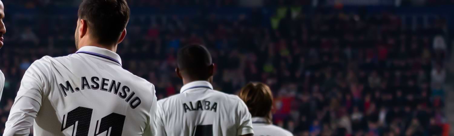 Sevilla vs Real Madrid