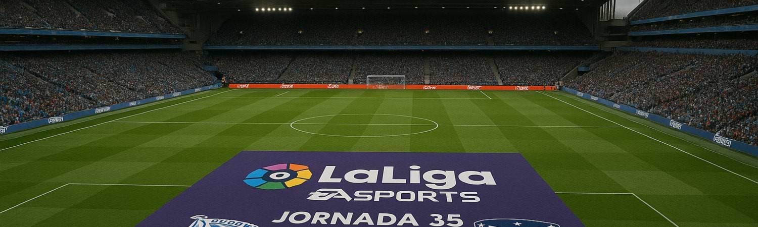 11 ideal jornada 35 laliga