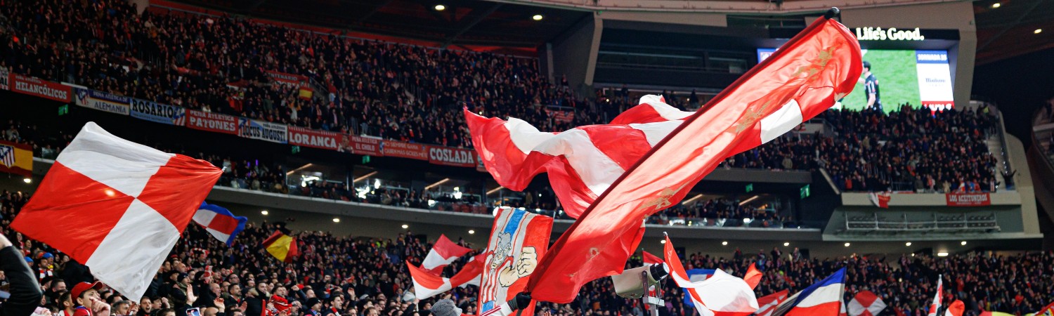 once ideal de LaLiga EA Sports atletico