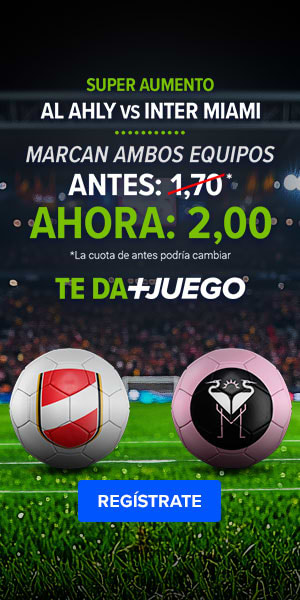 Al Ahly vs Inter Miami