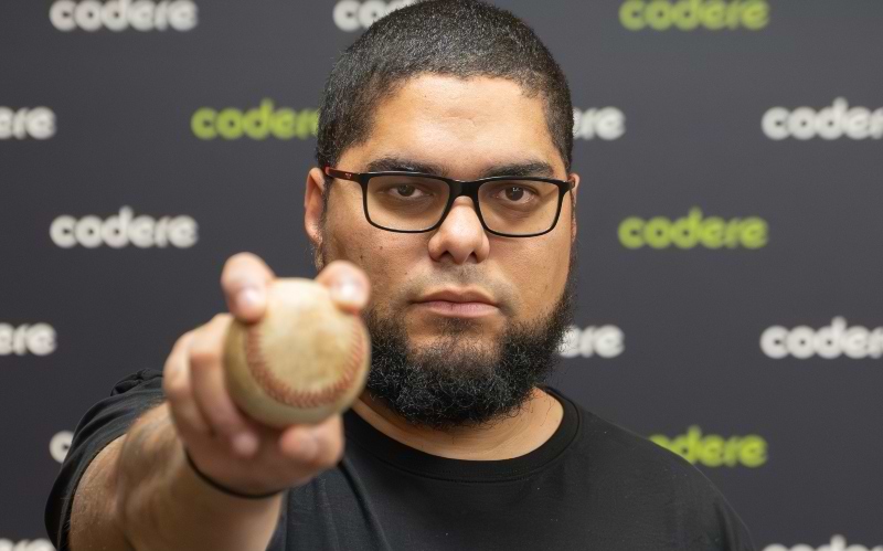 Gabriel Rodriguez Perfil de escritor