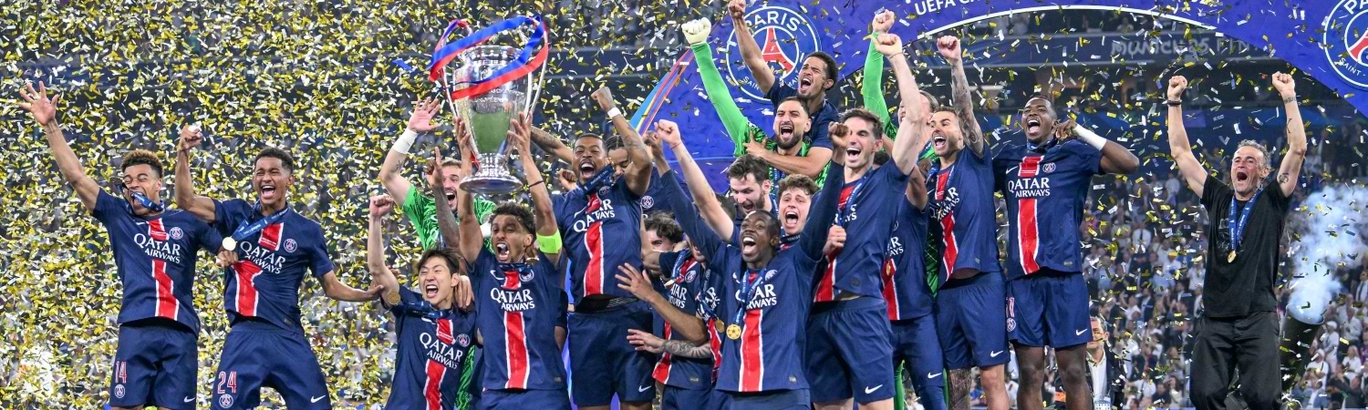 Paris Saint-Germain en Mundial de Clubes