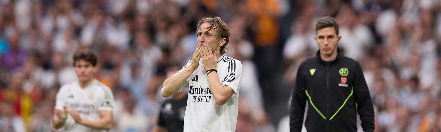 Real Madrid vs Al Hilal 2025