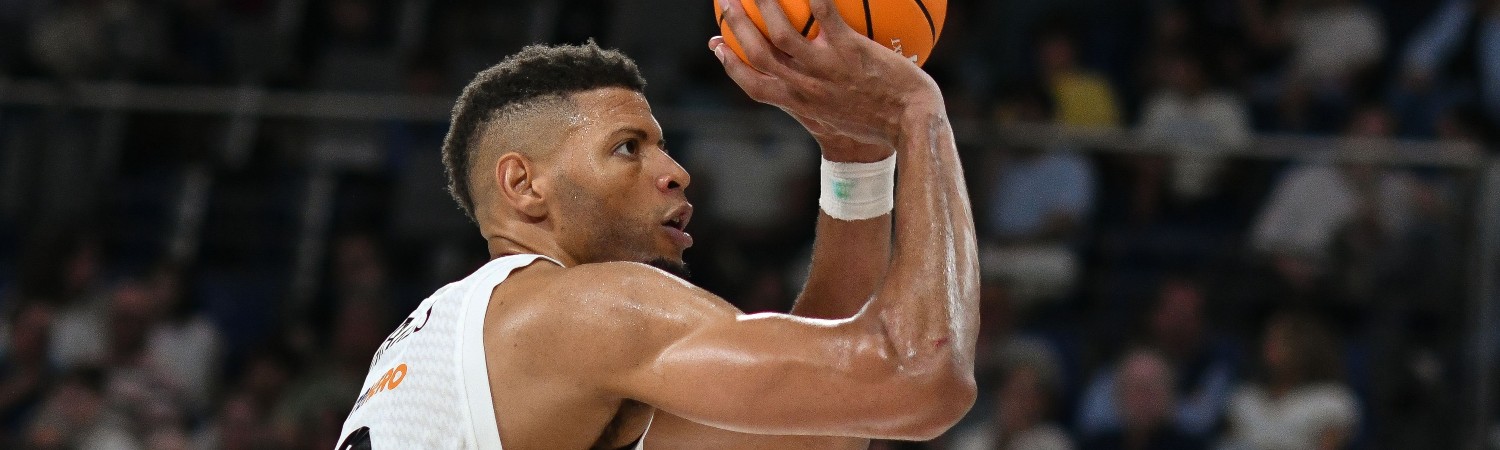 Real Madrid vs Unicaja y Valencia vs Tenerife