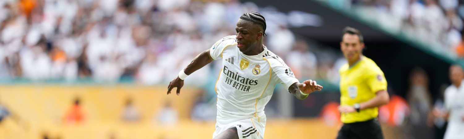 Real Madrid vs. Pachuca 2025