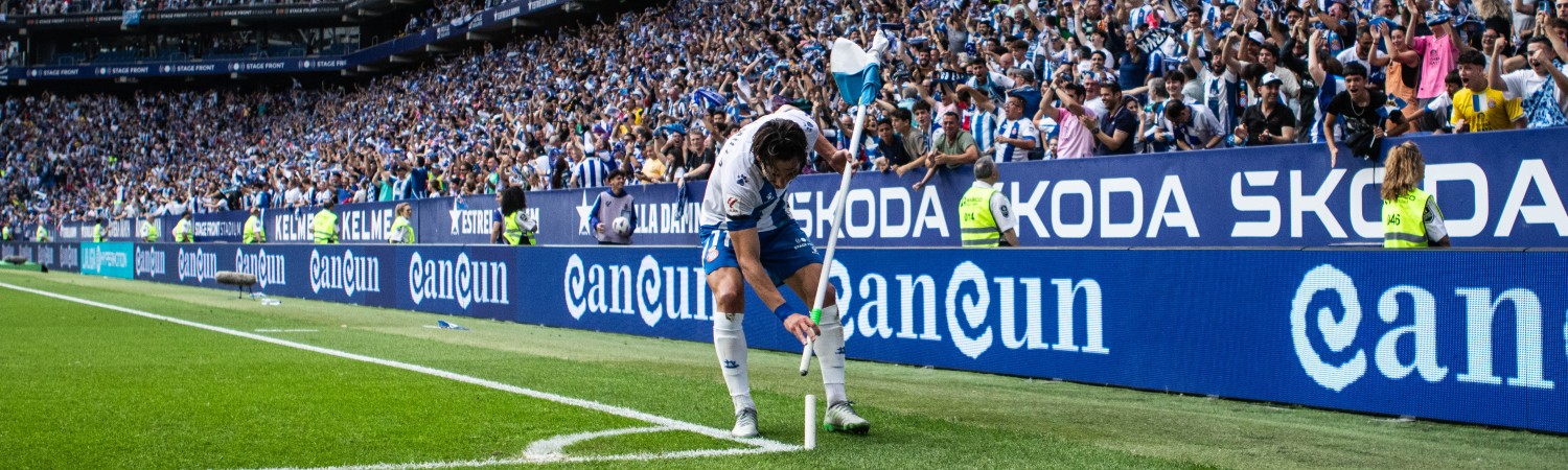 Real Oviedo vs. Mirandés mundial de clubes