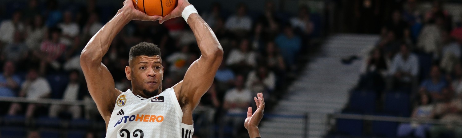 Valencia Basket vs Real Madrid