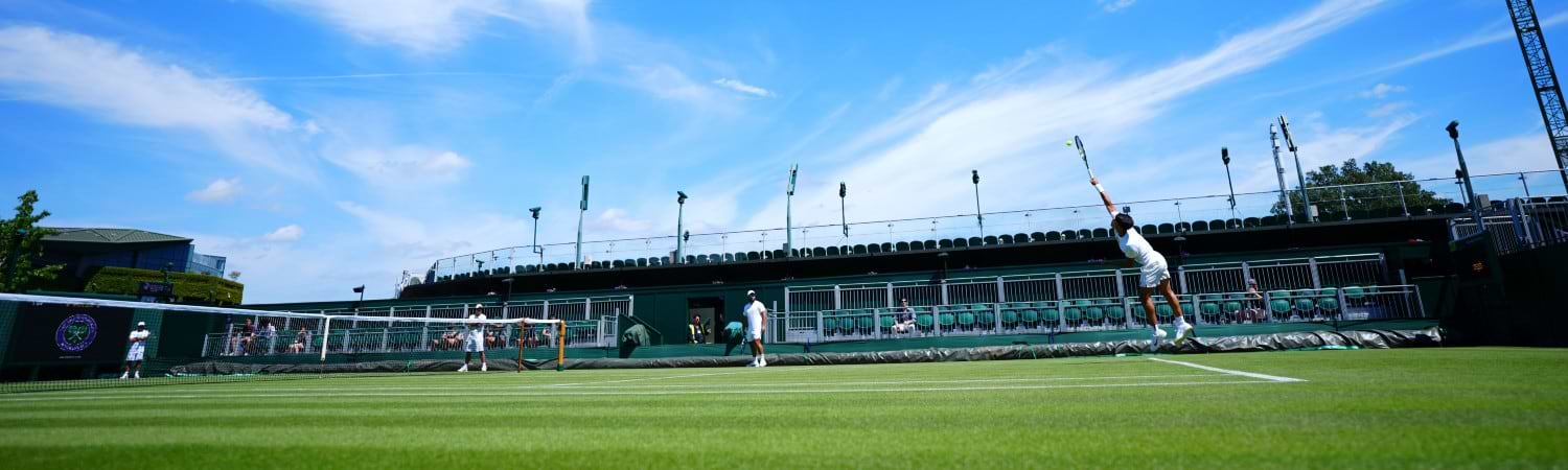 Wimbledon 2025 Alcaraz