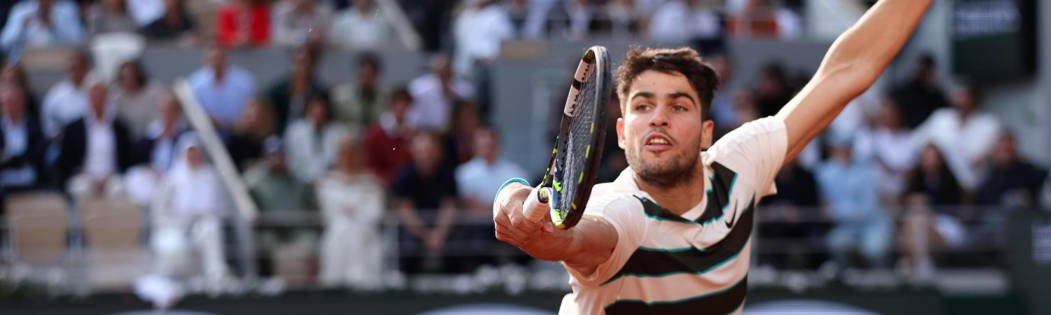 alcaraz gana roland garros 2025