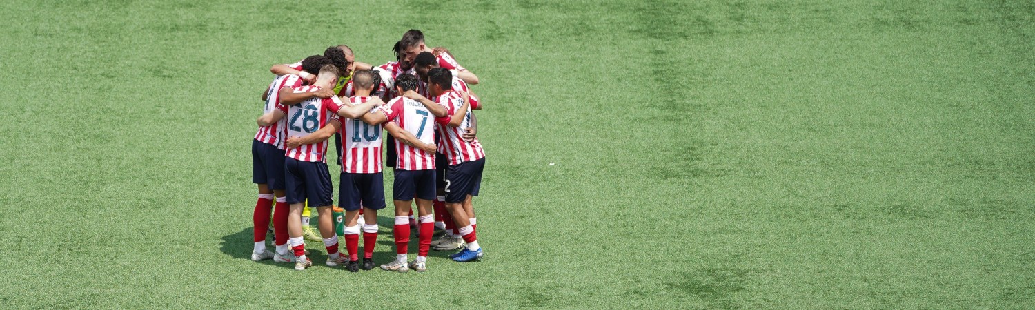 atletico Mundial de Clubes en la última jornada