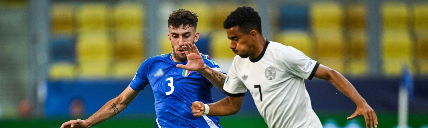 Alex Baena y Matteo Rugger nuevos fichajes de atletico de madrid