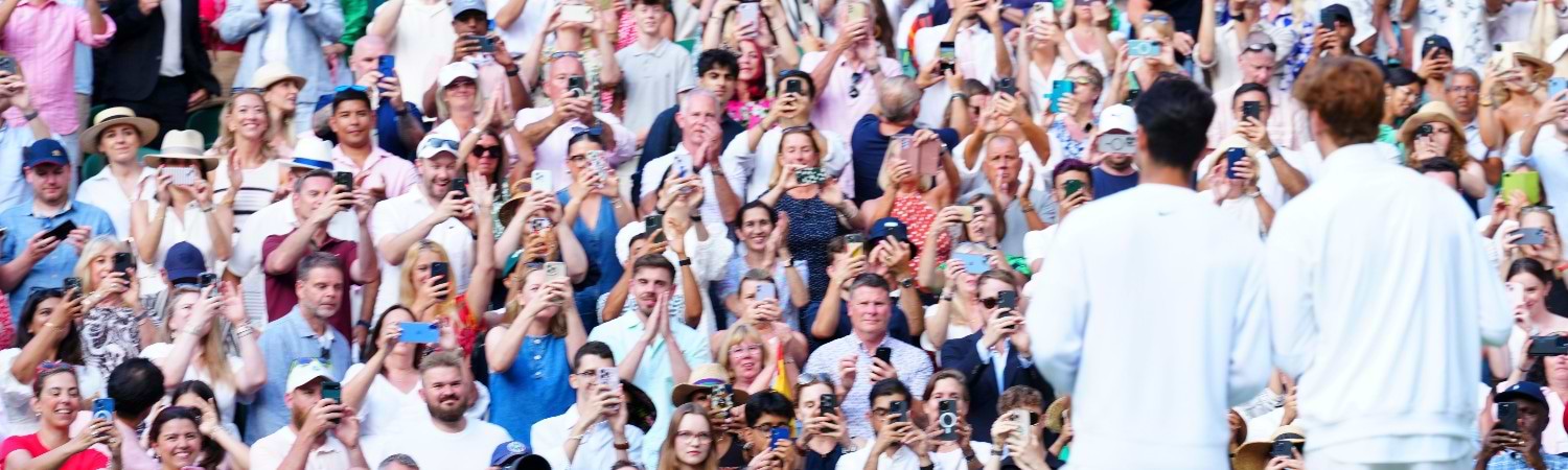 Carlos Alcaraz vs Jannik Sinner