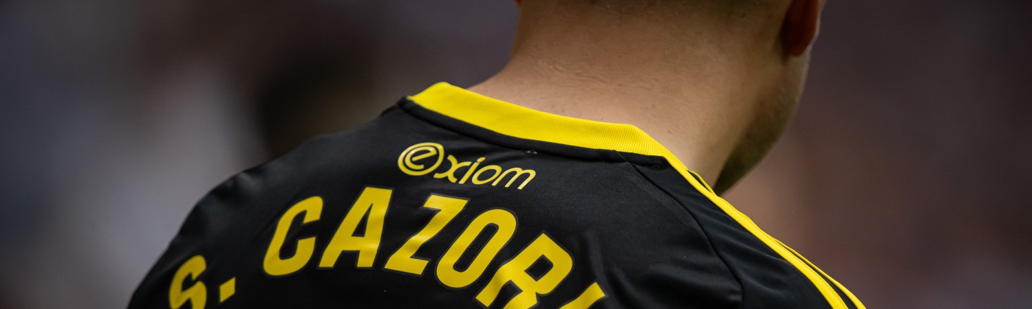 El Real Oviedo sube a primera division