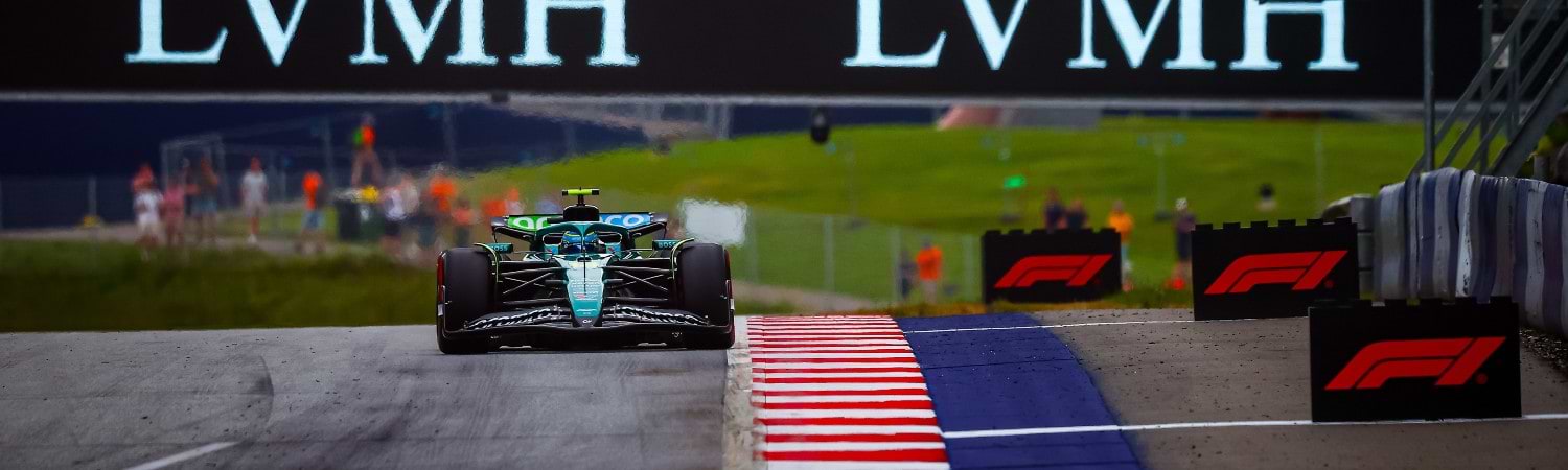 GP de Silvrstone de Fórmula 1