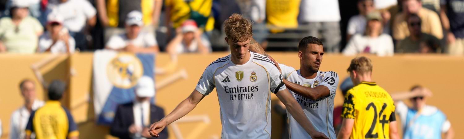 Huijsen y los Fichajes Real Madrid 2025_