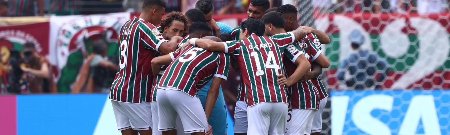 La revelación del equipo brasileño Fluminense
