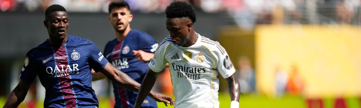 Real Madrid tras el Mundial de Clubes 2025