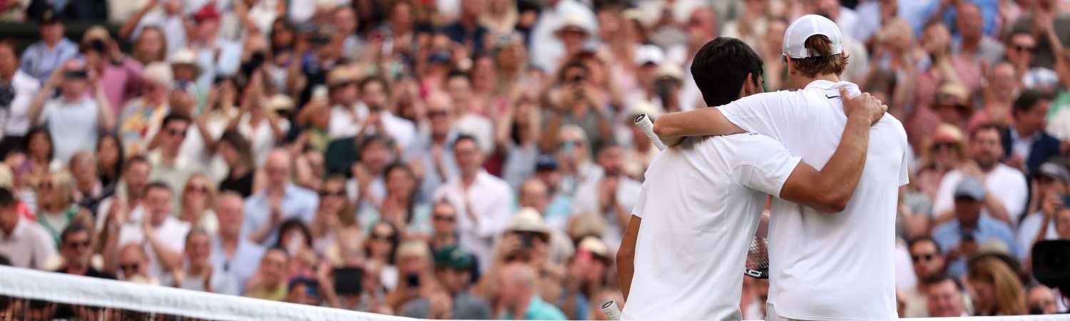 Sinner gana Wimbledon 2025