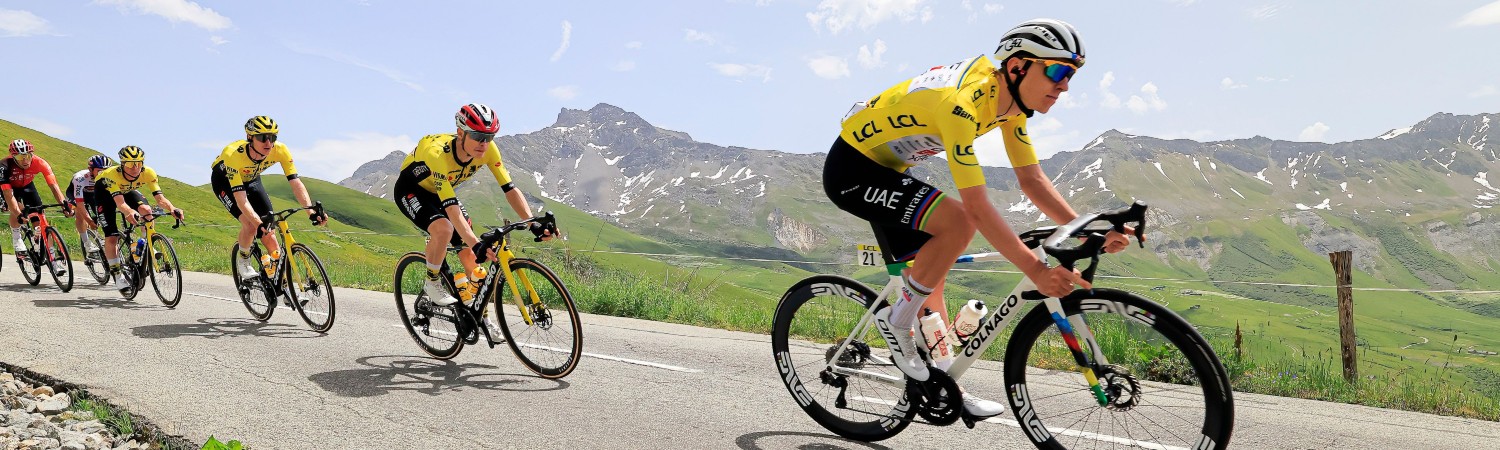 Tour de Francia 2025