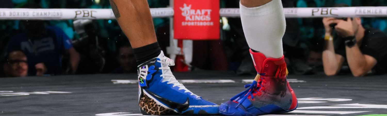 youtuber en la Velada del Año V