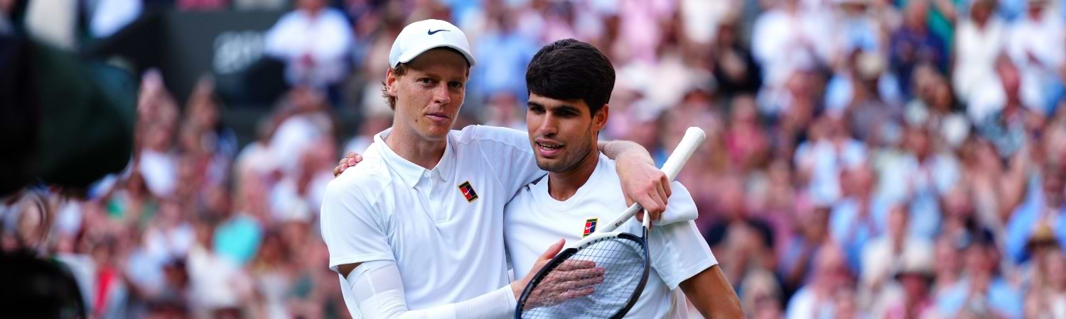 Alcaraz vuelve a Cincinnati