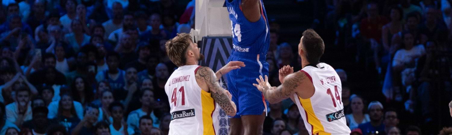 España Eurobasket 2025