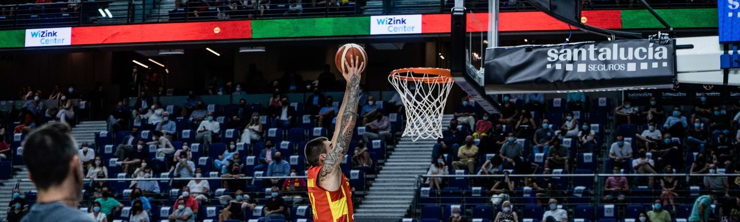 españa en la Eurobasket 2025