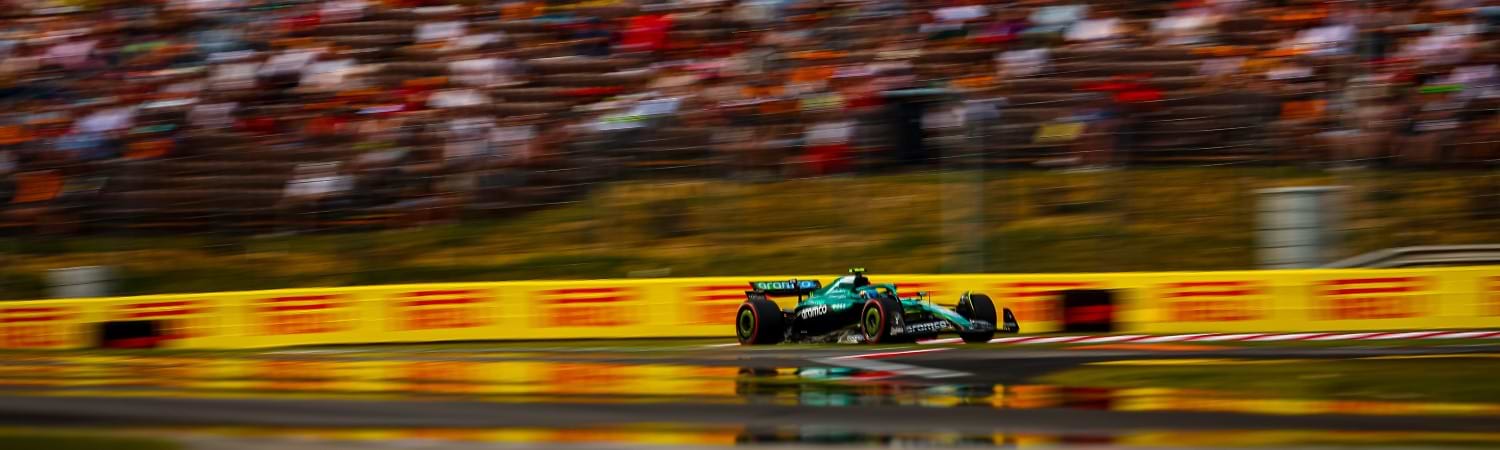 Fernando Alonso cumplió 44 años 2025