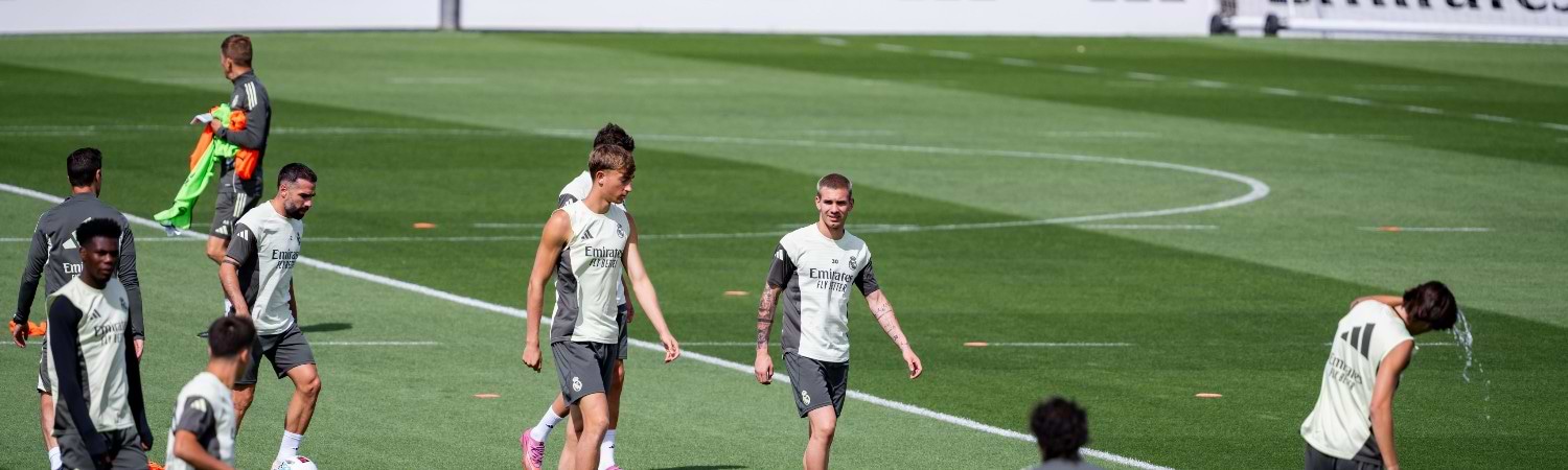 Mastantuono talento de Real Madrid 2025