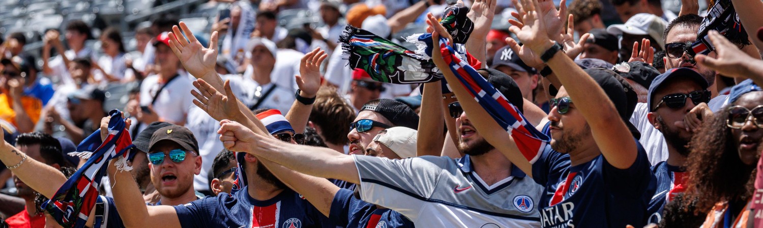 PSG Champions League