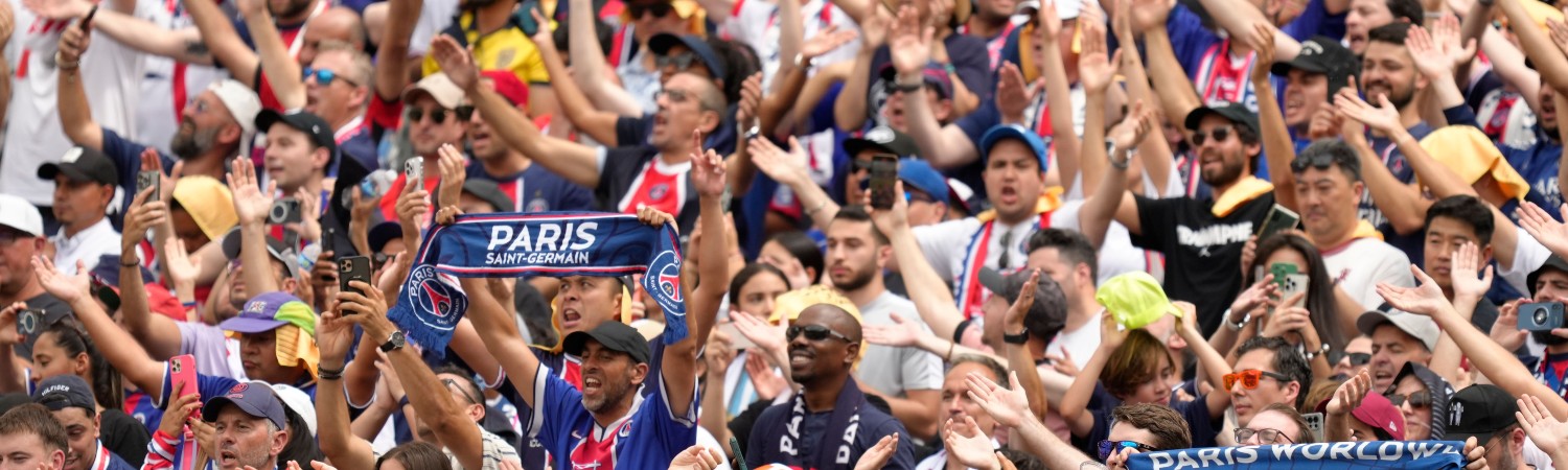 PSG vs Tottenham final copa de europa