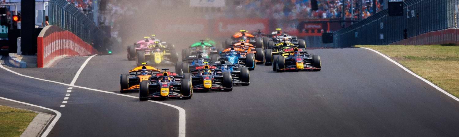 Pepe Martí en la Fórmula 1