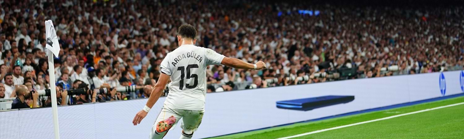 Real Oviedo vs Real Madrid 2025