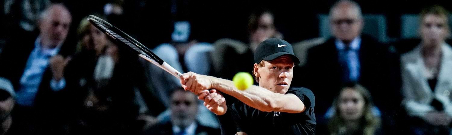 Sinner en el US Open 2025