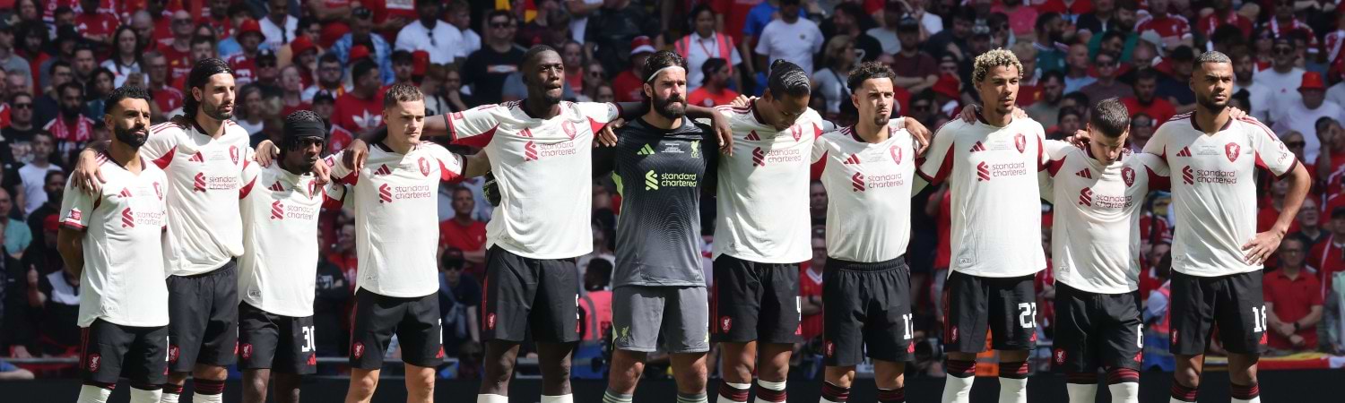 equipo de Liverpool con Wirtz como nuevo fichaje 2025