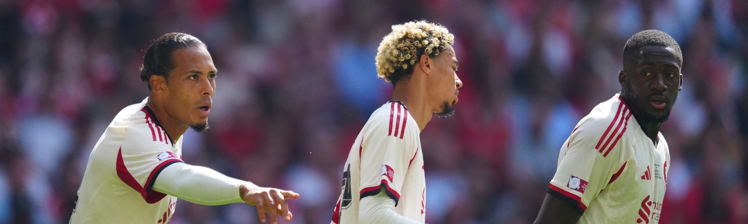 liverpool en la Premier League 2025-26