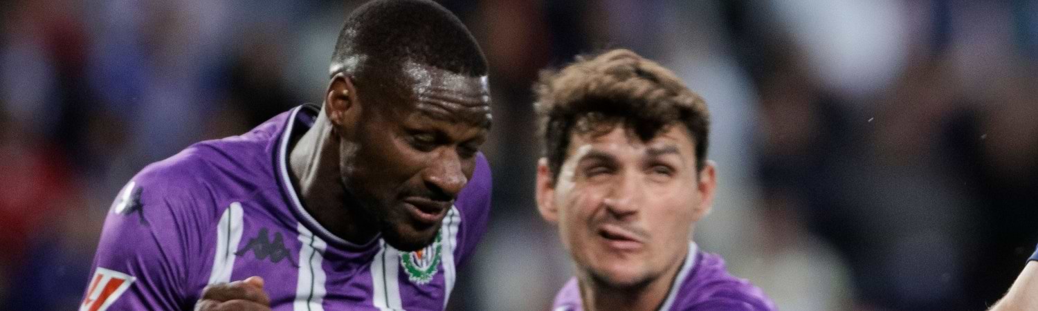 real Valladolid LaLiga Hypermotion 2025-26