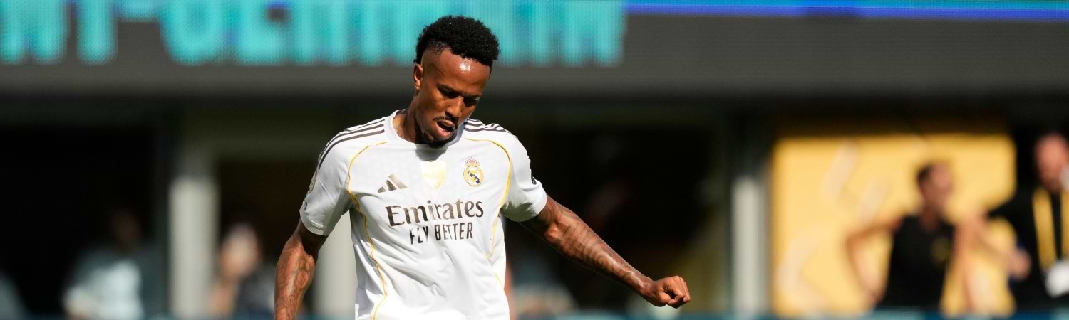 real madrid en LaLiga 2025-26 y las predicciones