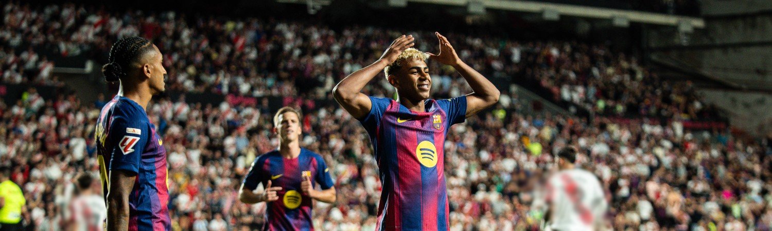 Barcelona vs Valencia 2025