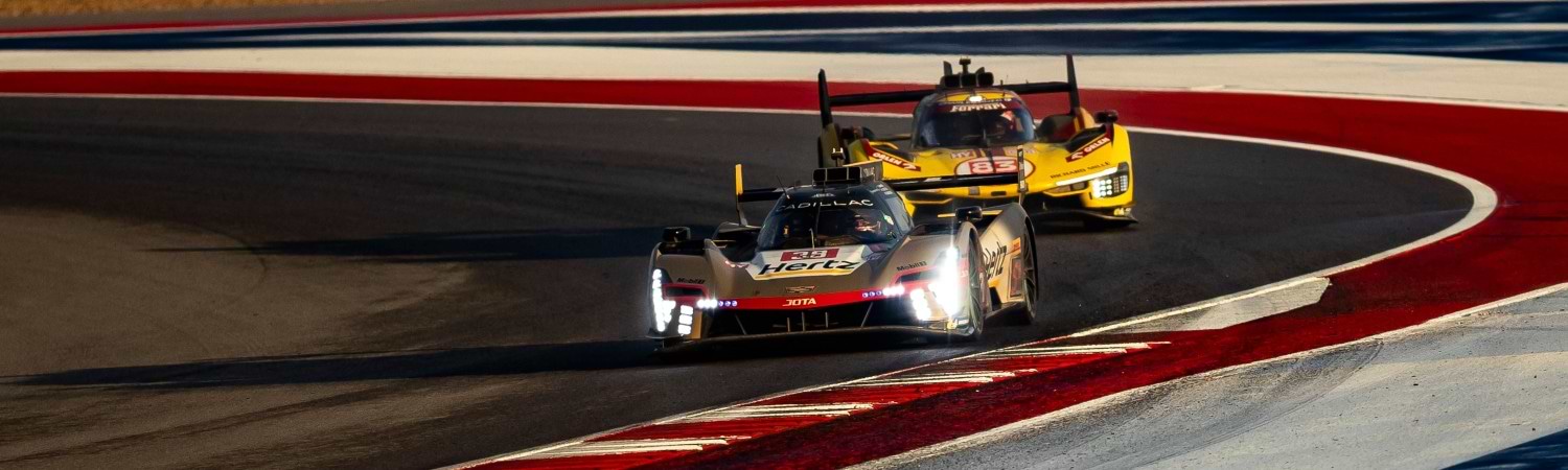 Cadillac en Fórmula 1 2026