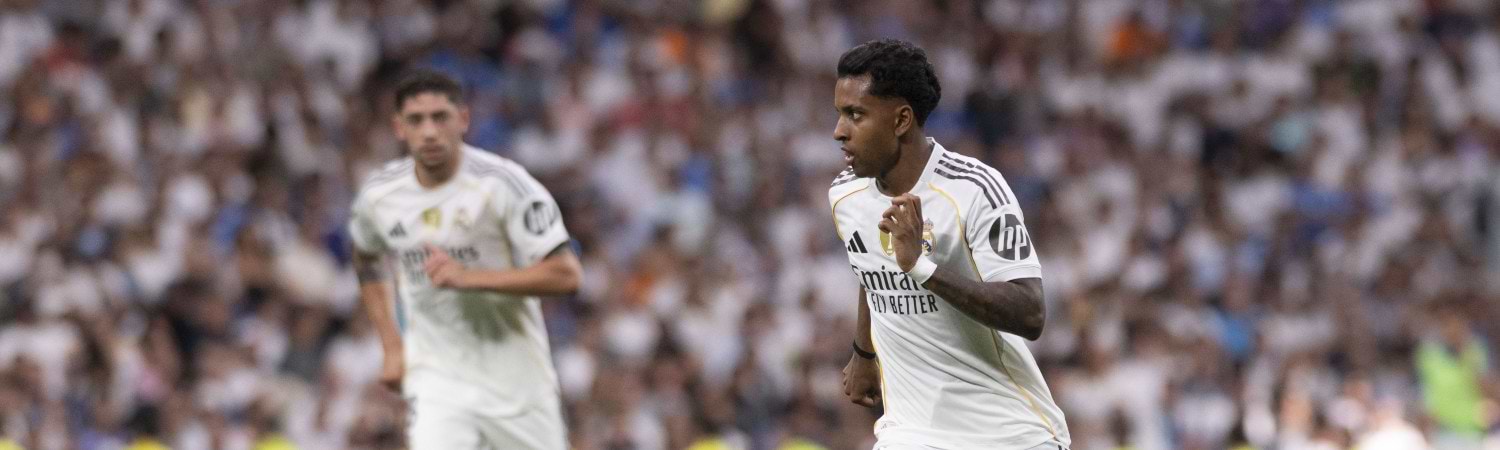 Levante vs Real Madrid 2025