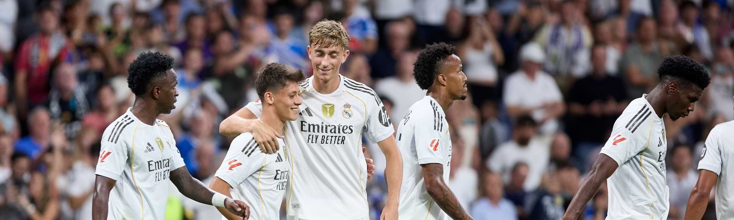 Real Sociedad vs Real Madrid 2025 laliga 2025