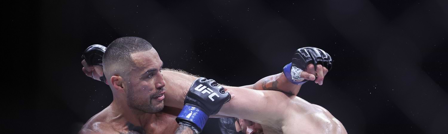 Ulberg vs Reyes 2025